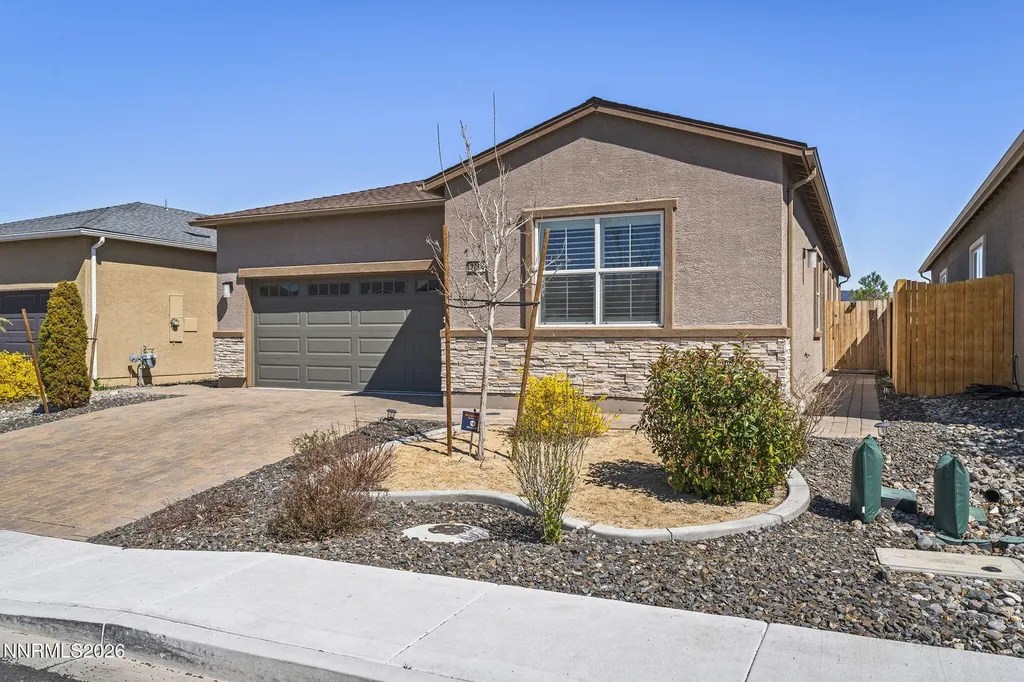 7854 Hoback Sparks NV 89436