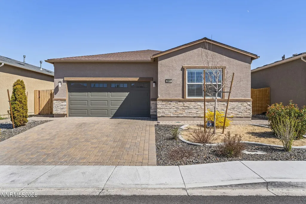 7854 Hoback Sparks NV 89436