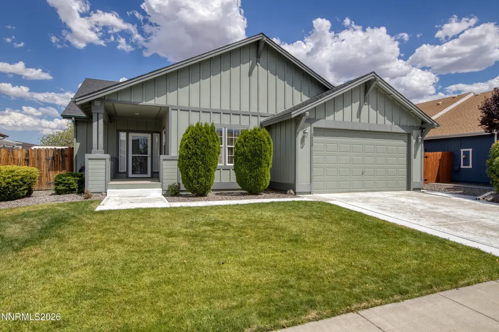 5582 Knoll View Sparks NV 89436
