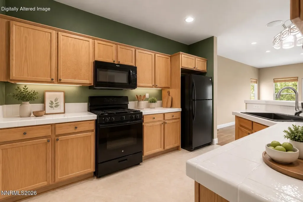 5582 Knoll View Sparks NV 89436