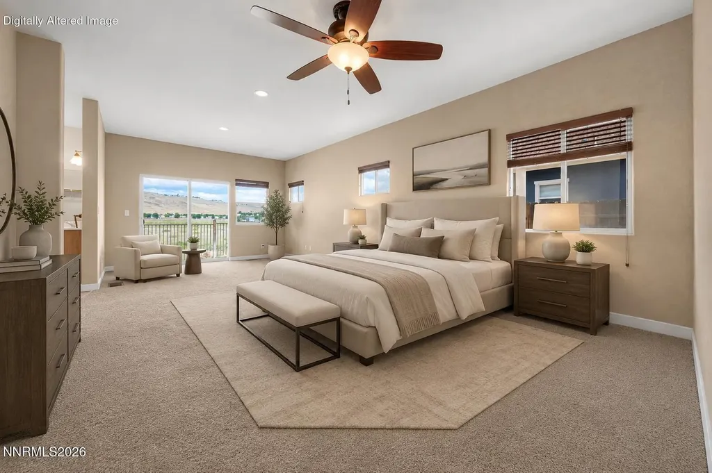 5582 Knoll View Sparks NV 89436