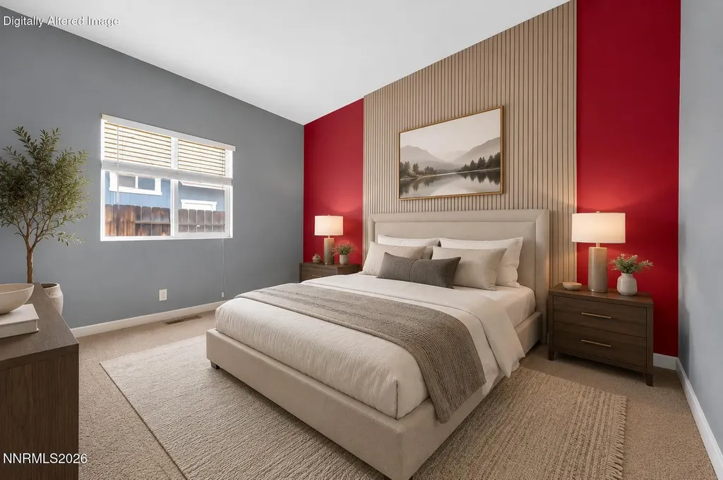 5582 Knoll View Sparks NV 89436