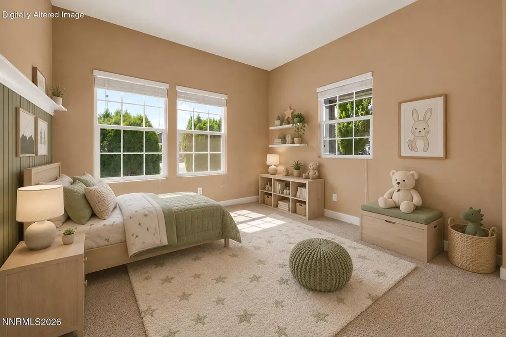 5582 Knoll View Sparks NV 89436