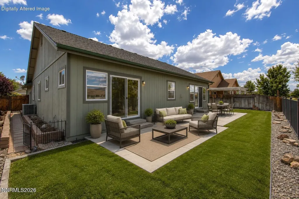 5582 Knoll View Sparks NV 89436