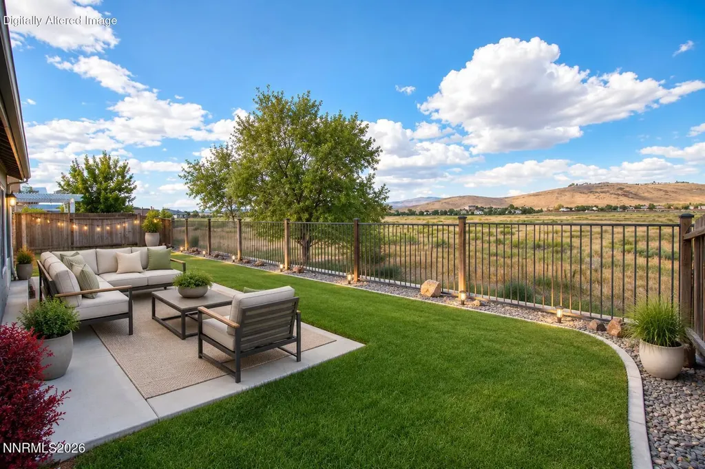 5582 Knoll View Sparks NV 89436