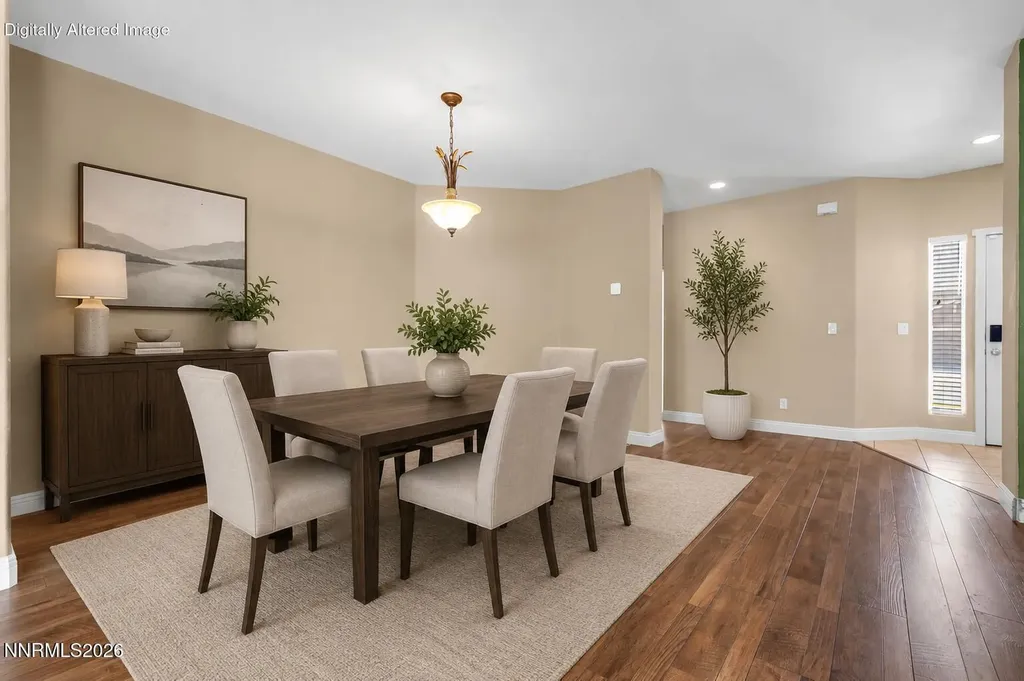 5582 Knoll View Sparks NV 89436
