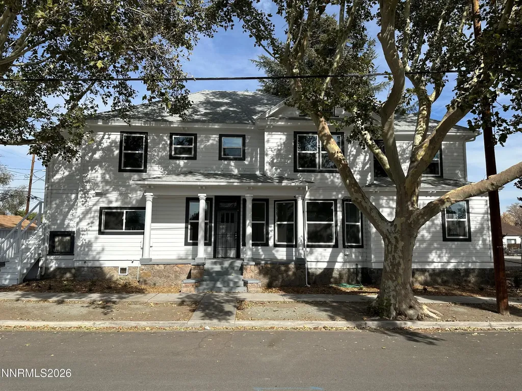 401 6th Sparks NV 89431