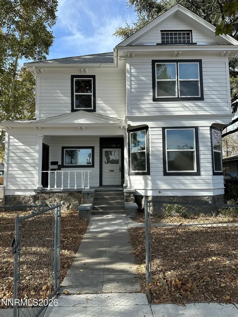 401 6th Sparks NV 89431