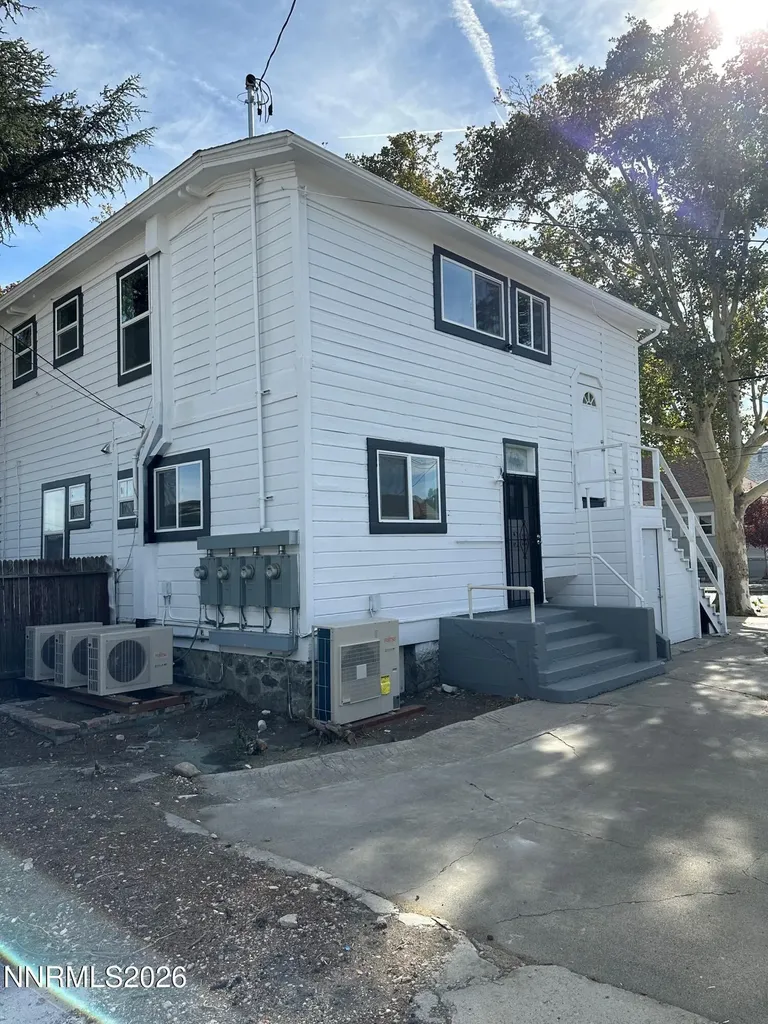 401 6th Sparks NV 89431