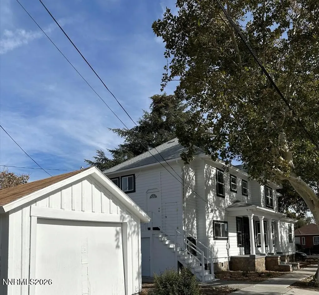 401 6th Sparks NV 89431
