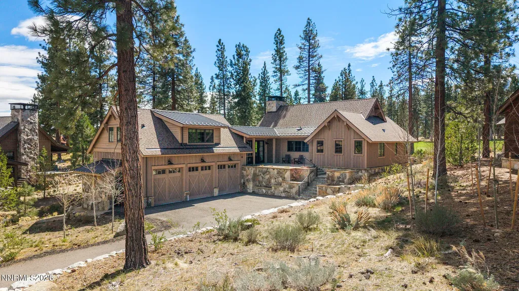 297 Gray Mill Carson City NV 89705