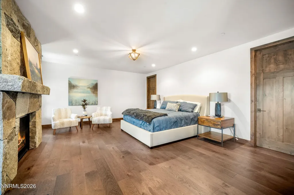 297 Gray Mill Carson City NV 89705