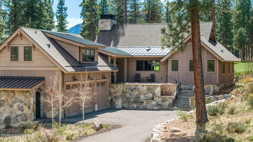 297 Gray Mill Carson City NV 89705