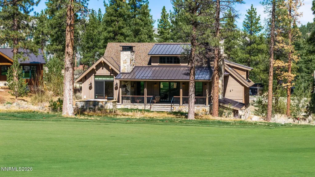 297 Gray Mill Carson City NV 89705