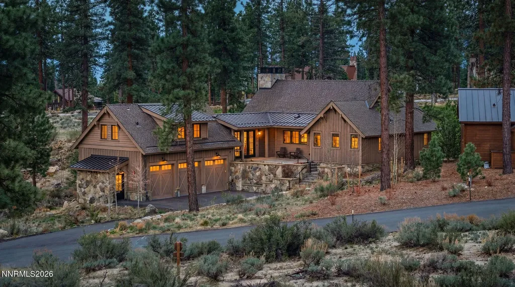 297 Gray Mill Carson City NV 89705