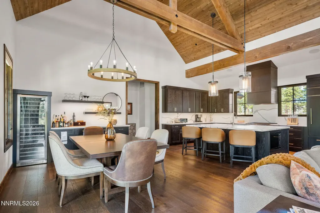 297 Gray Mill Carson City NV 89705