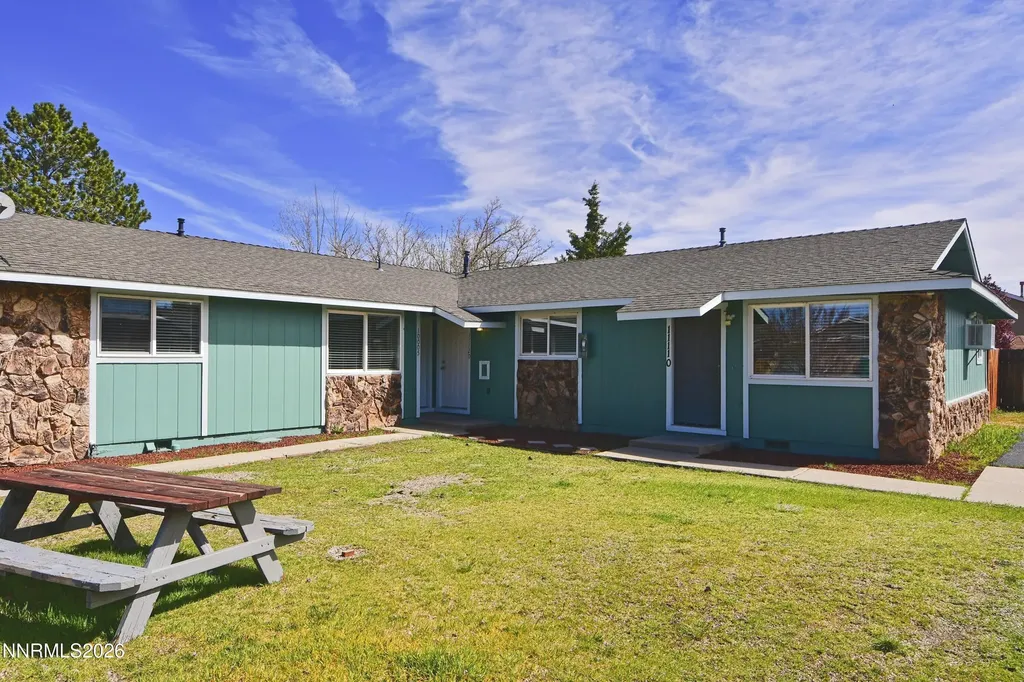 10005 Sagewood Reno NV 89506