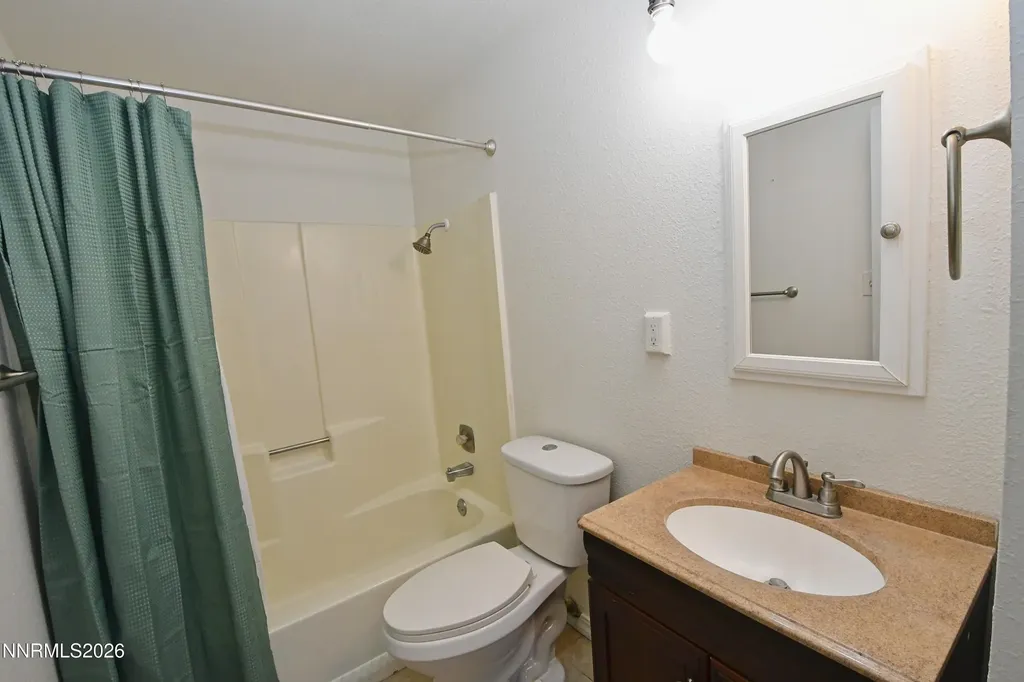 10005 Sagewood Reno NV 89506