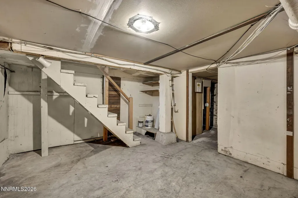 918 2nd Reno NV 89503