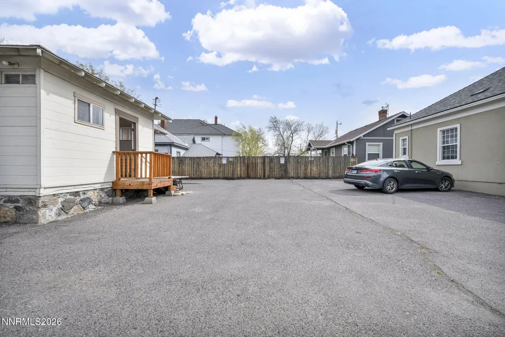918 2nd Reno NV 89503