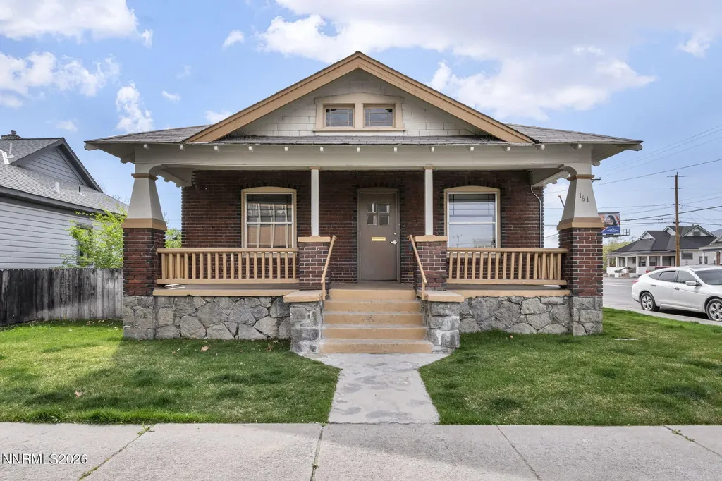 918 2nd Reno NV 89503