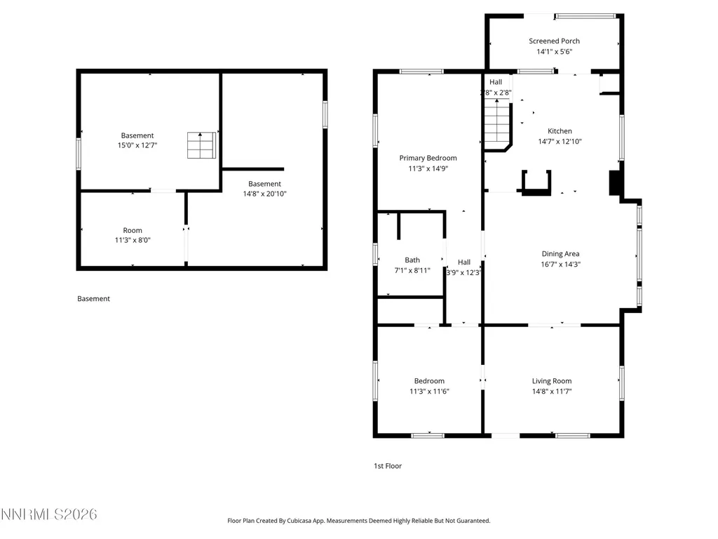 918 2nd Reno NV 89503