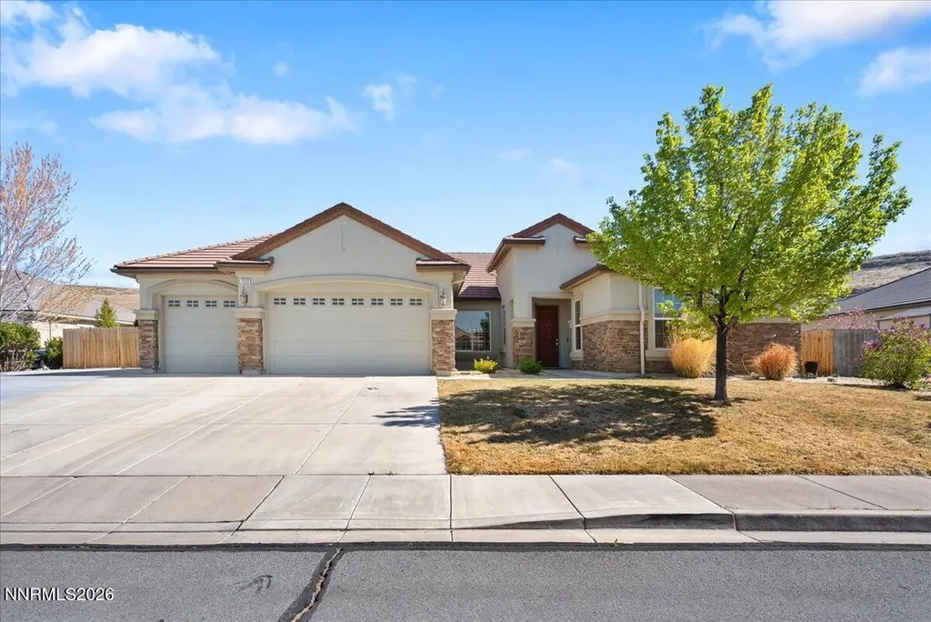 7939 Orange Plains Sparks NV 89436