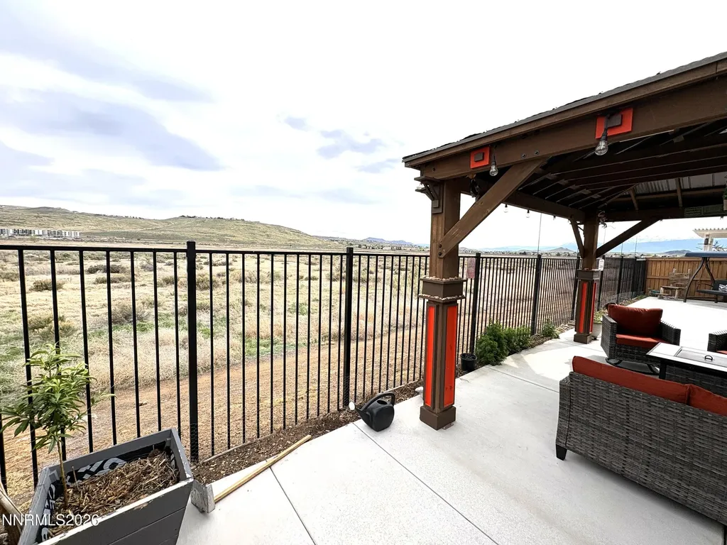 6150 Red Stable Sparks NV 89436