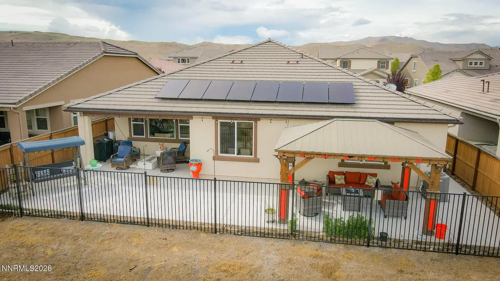 6150 Red Stable Sparks NV 89436