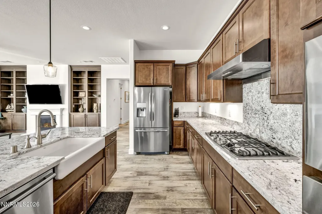 11638 Vista Park Spanish Springs NV 89441