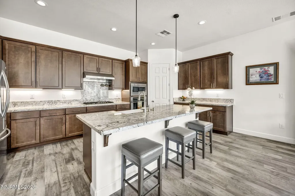 11638 Vista Park Spanish Springs NV 89441
