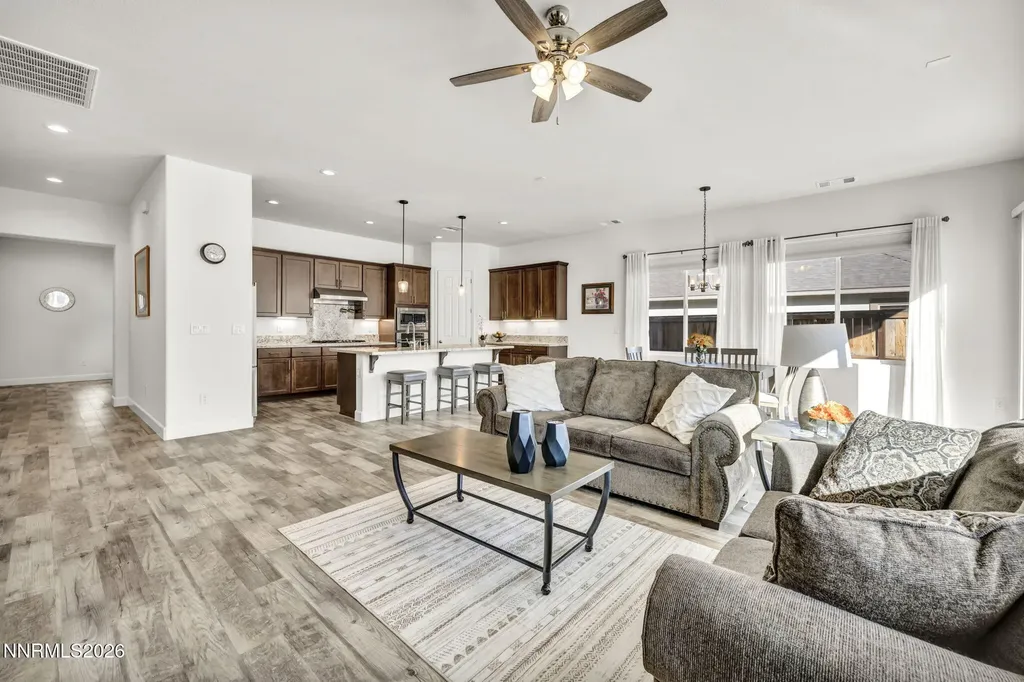 11638 Vista Park Spanish Springs NV 89441
