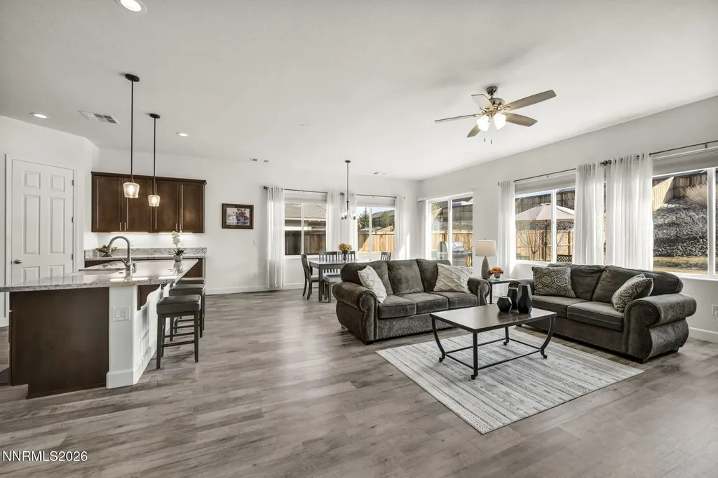 11638 Vista Park Spanish Springs NV 89441