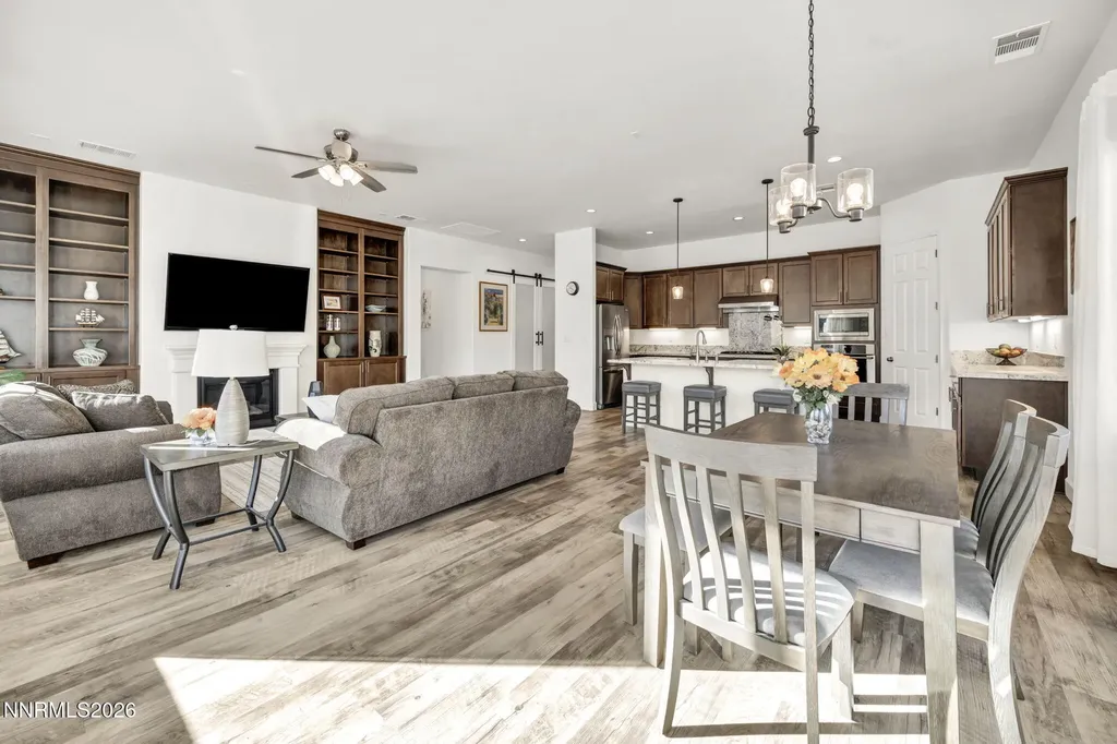 11638 Vista Park Spanish Springs NV 89441