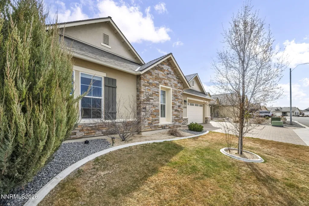 11638 Vista Park Spanish Springs NV 89441