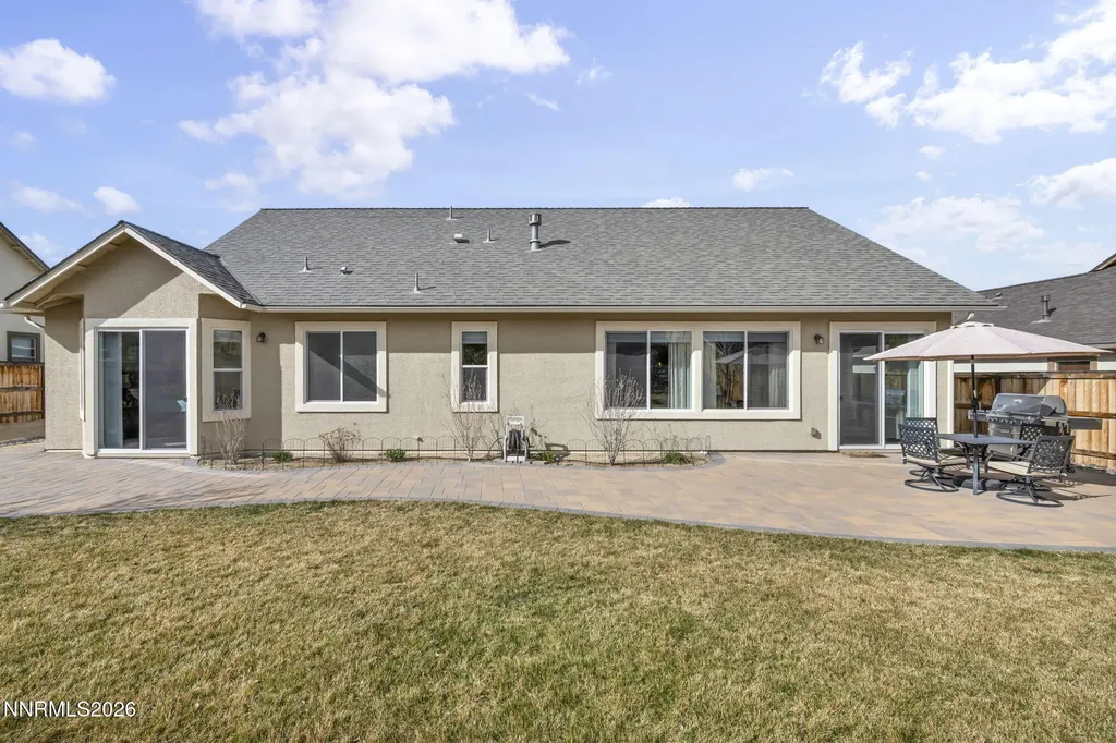 11638 Vista Park Spanish Springs NV 89441