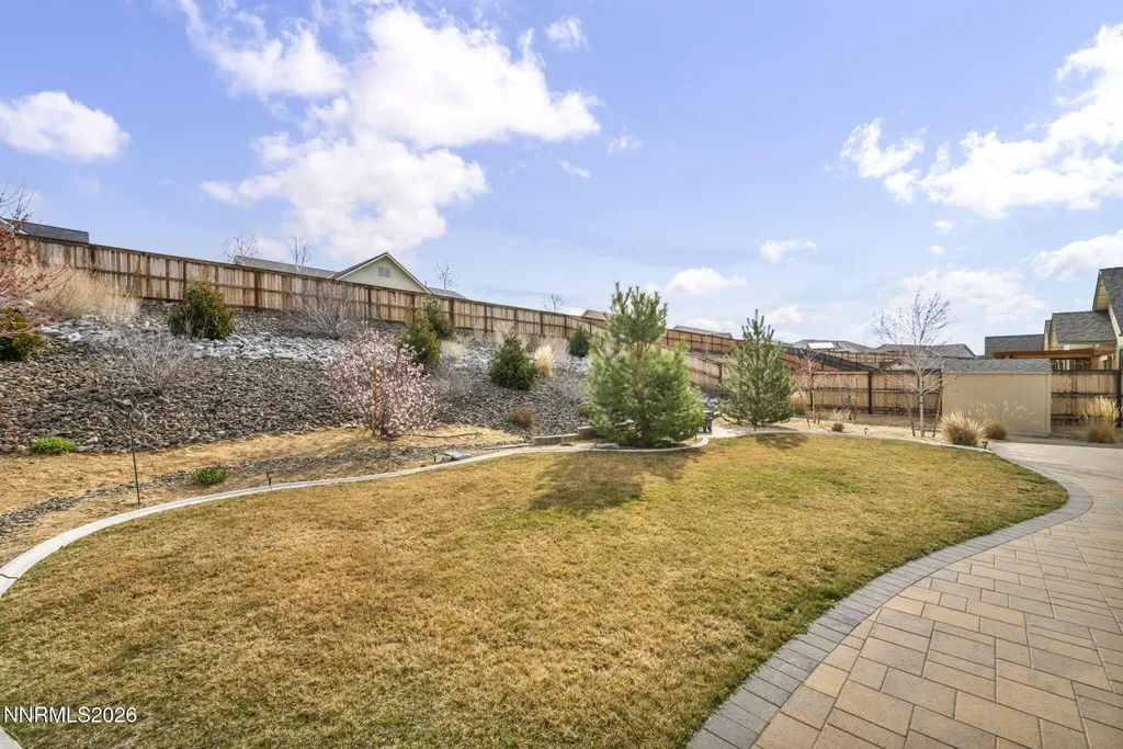 11638 Vista Park Spanish Springs NV 89441