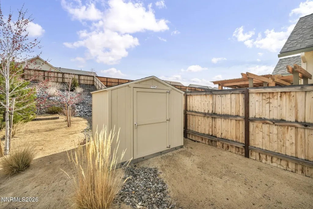 11638 Vista Park Spanish Springs NV 89441