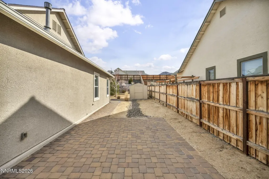 11638 Vista Park Spanish Springs NV 89441