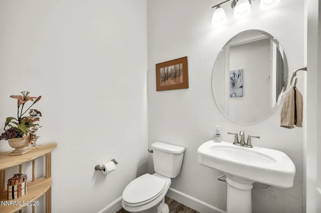 11638 Vista Park Spanish Springs NV 89441