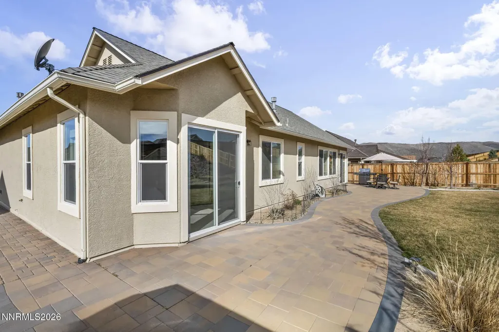 11638 Vista Park Spanish Springs NV 89441