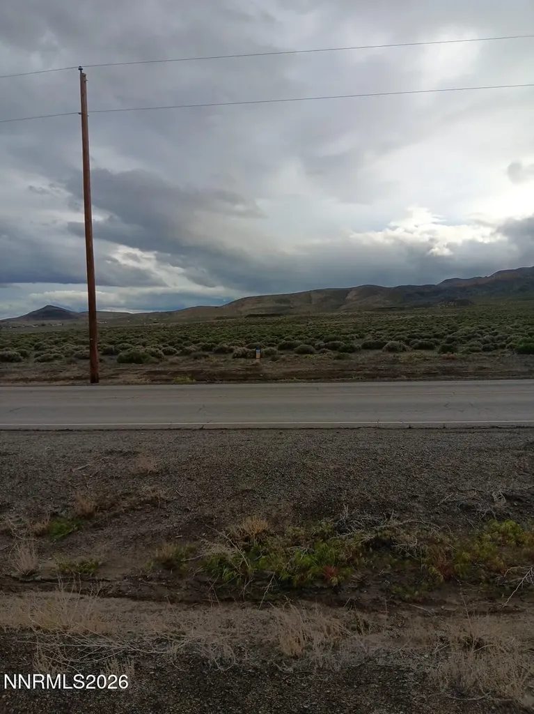 1375 Ramsey Cutoff Silver Springs NV 89429