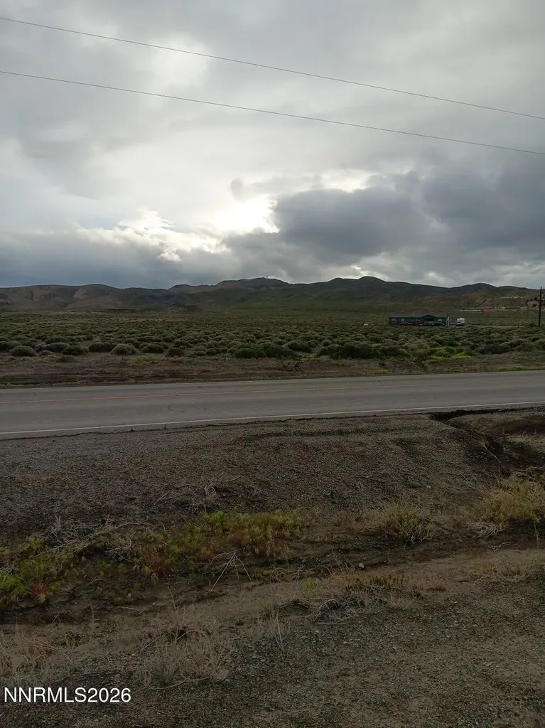 1375 Ramsey Cutoff Silver Springs NV 89429