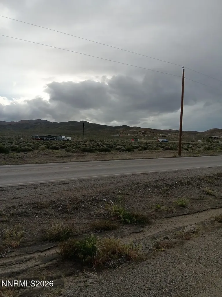 1375 Ramsey Cutoff Silver Springs NV 89429