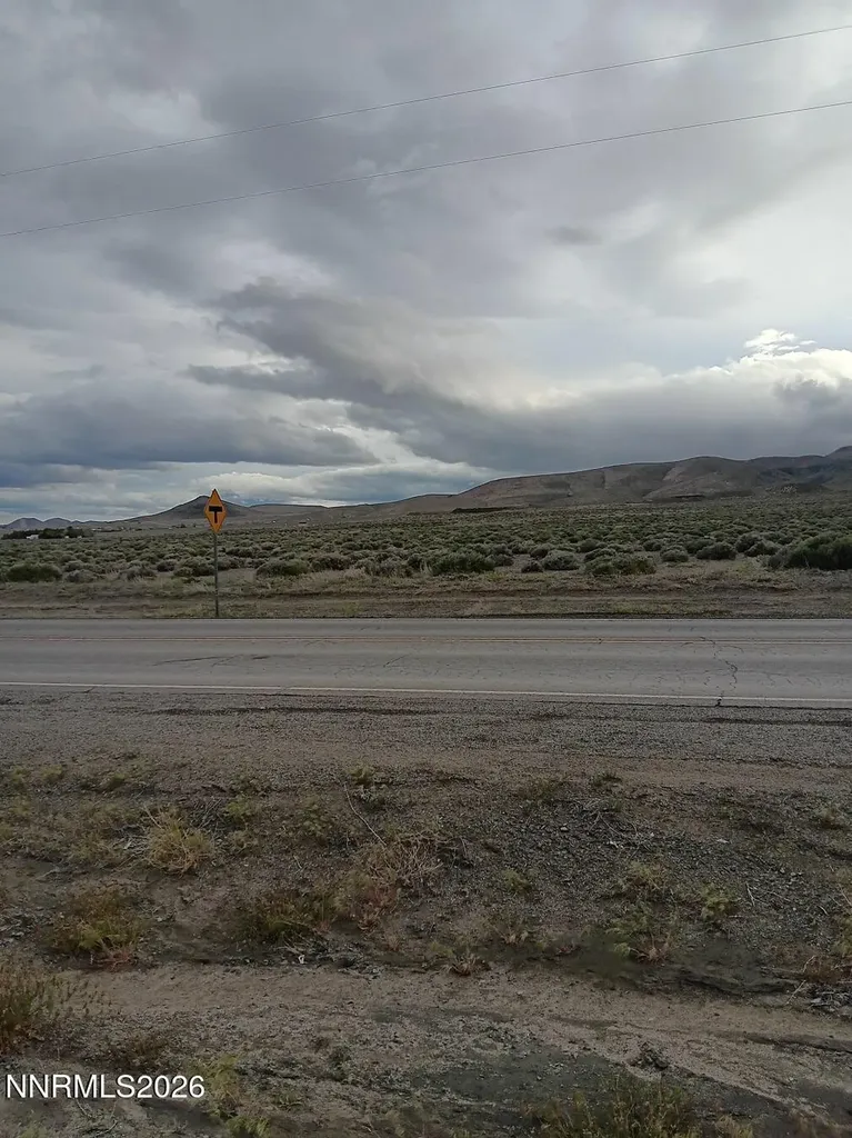 1375 Ramsey Cutoff Silver Springs NV 89429