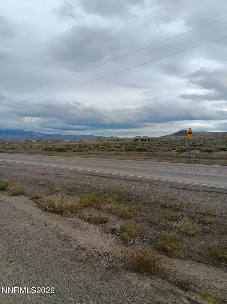 1375 Ramsey Cutoff Silver Springs NV 89429