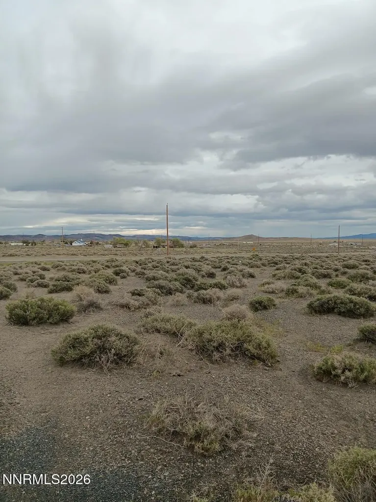 1375 Ramsey Cutoff Silver Springs NV 89429