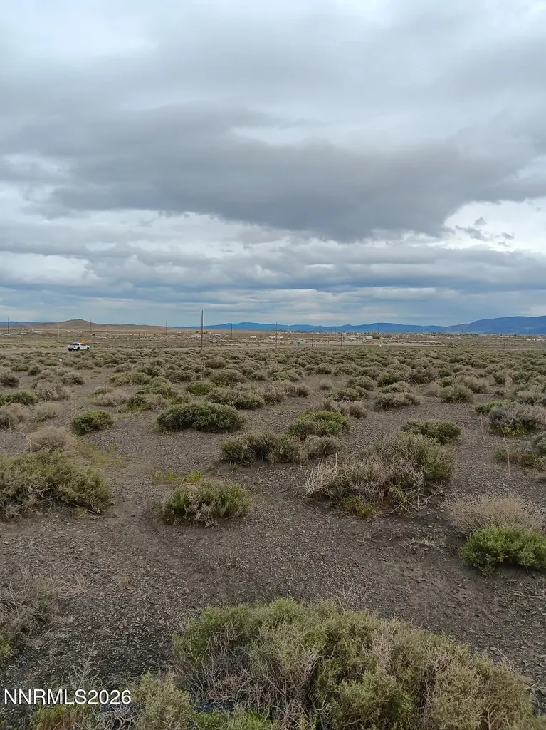 1375 Ramsey Cutoff Silver Springs NV 89429