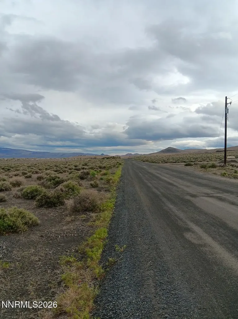 1375 Ramsey Cutoff Silver Springs NV 89429