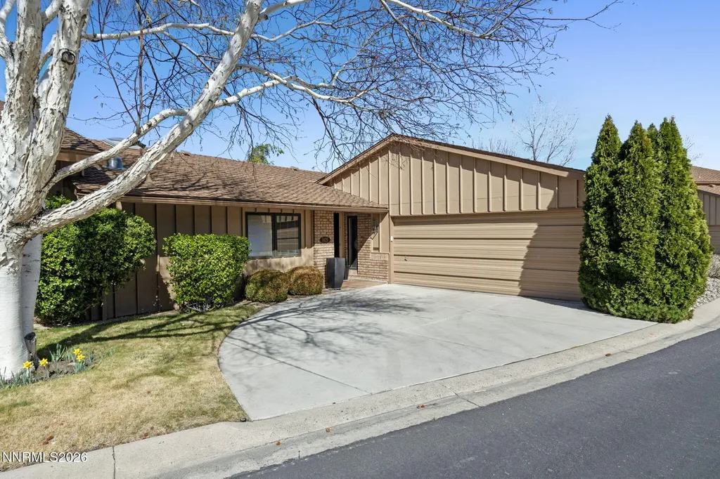1425 Copper Reno NV 89519